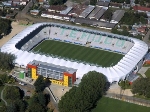 Estadio Germán Becker1